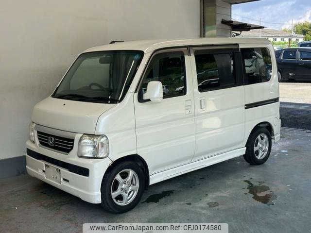 honda vamos 2014 -HONDA 【Ｐ後日 500】--Vamos HM1--1903790---HONDA 【Ｐ後日 500】--Vamos HM1--1903790- image 1