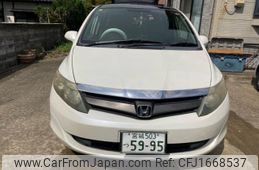 honda airwave 2006 CFJ1668537