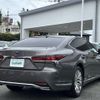 lexus ls 2017 -LEXUS--Lexus LS DAA-GVF55--GVF55-6000273---LEXUS--Lexus LS DAA-GVF55--GVF55-6000273- image 18