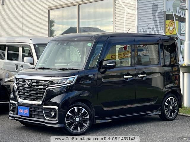mazda flair-wagon 2020 quick_quick_4AA-MM53S_MM53S-920073 image 1