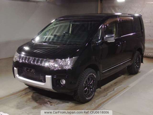 mitsubishi delica-d5 2017 -MITSUBISHI--Delica D5 LDA-CV1W--CV1W-1111690---MITSUBISHI--Delica D5 LDA-CV1W--CV1W-1111690- image 1