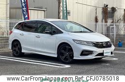 honda jade 2018 -HONDA--Jade DBA-FR5--FR5-1100083---HONDA--Jade DBA-FR5--FR5-1100083-