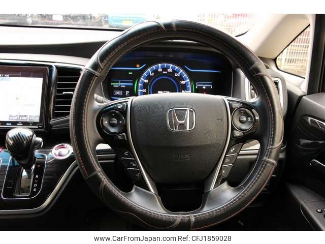 honda odyssey 2020 CFJ1859028 image 2