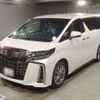 toyota alphard 2021 -TOYOTA--Alphard 3BA-AGH30W--AGH30-0367828---TOYOTA--Alphard 3BA-AGH30W--AGH30-0367828- image 1