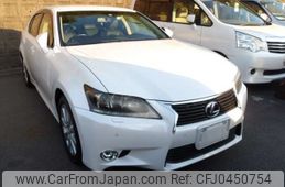 lexus gs 2013 -LEXUS--Lexus GS DAA-GWL10--GWL10-6006904---LEXUS--Lexus GS DAA-GWL10--GWL10-6006904-