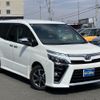 toyota voxy 2019 -TOYOTA 【群馬 302ﾉ2677】--Voxy ZRR80W--0563637---TOYOTA 【群馬 302ﾉ2677】--Voxy ZRR80W--0563637- image 28