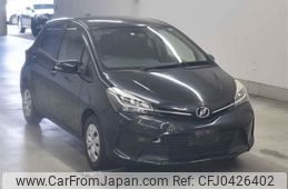 toyota vitz undefined -TOYOTA--Vitz NSP130-2220462---TOYOTA--Vitz NSP130-2220462-