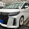 toyota alphard 2020 CFJ1851156 image 3