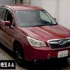 subaru forester 2012 CFJ1714942 image 1