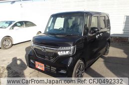 honda n-box 2019 -HONDA--N BOX JF4--2020022---HONDA--N BOX JF4--2020022-