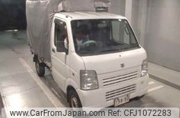 suzuki carry-truck 2013 -SUZUKI--Carry Truck DA63T--825601---SUZUKI--Carry Truck DA63T--825601-