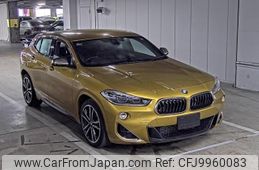 bmw x2 2019 -BMW--BMW X2 WBAYN12060EG20071---BMW--BMW X2 WBAYN12060EG20071-