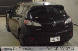 mazda axela 2011 TE673