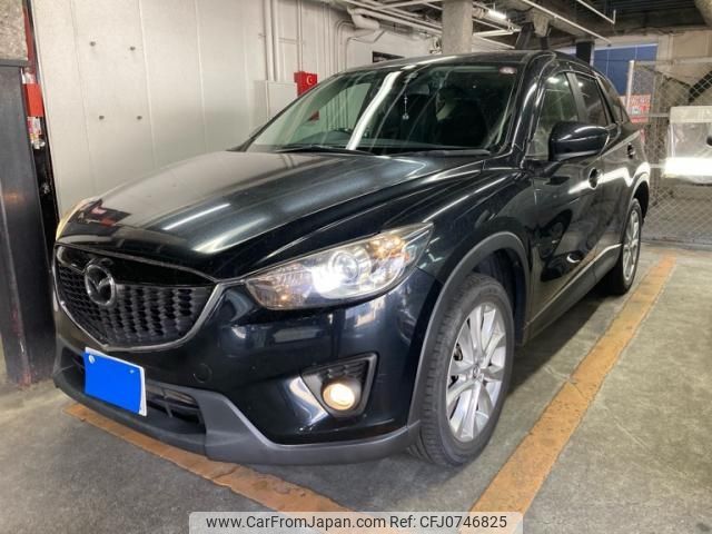 mazda cx-5 2014 -MAZDA--CX-5 LDA-KE2FW--KE2FW-138639---MAZDA--CX-5 LDA-KE2FW--KE2FW-138639- image 1