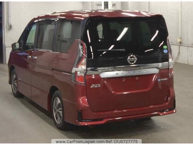 nissan serena 2020 quick_quick_DAA-HFC27_064662 image 2