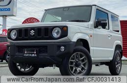 suzuki jimny 2024 quick_quick_3BA-JB64W_JB64W-329735