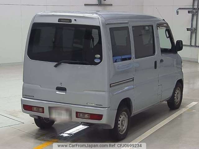 mitsubishi minicab-van 2012 -MITSUBISHI--Minicab Van GBD-U61V--U61V-1801872---MITSUBISHI--Minicab Van GBD-U61V--U61V-1801872- image 2