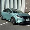 nissan note 2023 -NISSAN--Note 6AA-E13--E13-184595---NISSAN--Note 6AA-E13--E13-184595- image 17