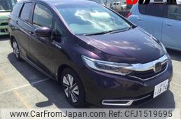 honda shuttle 2020 CFJ1519695