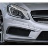 mercedes-benz a-class 2014 CFJ1677501 image 12