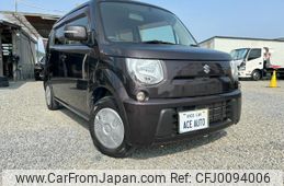 suzuki mr-wagon 2011 quick_quick_DBA-MF33S_MF33S-121182