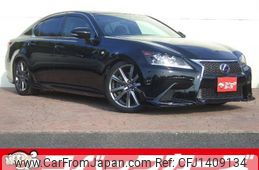 lexus gs 2012 quick_quick_GWL10_GWL10-6002894