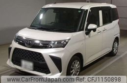toyota roomy 2021 -TOYOTA 【四日市 500ｾ6029】--Roomy 5BA-M900A--M900A-0539385---TOYOTA 【四日市 500ｾ6029】--Roomy 5BA-M900A--M900A-0539385-