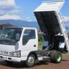 isuzu elf-truck 2005 CFJ1619702 image 1