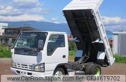 isuzu elf-truck 2005 CFJ1619702