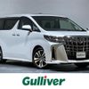 toyota alphard 2019 -TOYOTA--Alphard DBA-AGH30W--AGH30-0253686---TOYOTA--Alphard DBA-AGH30W--AGH30-0253686- image 1