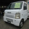 suzuki carry-truck 2005 -SUZUKI--Carry Truck LE-DA63T--DA63T-331023---SUZUKI--Carry Truck LE-DA63T--DA63T-331023- image 1