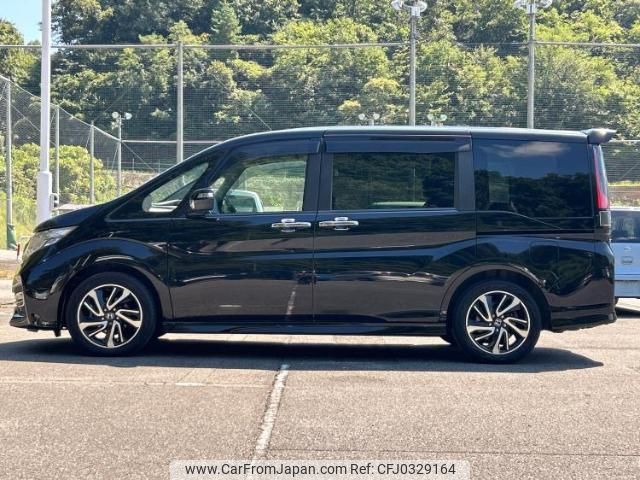 honda stepwagon 2016 quick_quick_DBA-RP3_RP3-1024759 image 2