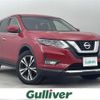 nissan x-trail 2017 -NISSAN--X-Trail DBA-NT32--NT32-081215---NISSAN--X-Trail DBA-NT32--NT32-081215- image 1