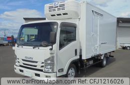 isuzu elf-truck 2018 GOO_NET_EXCHANGE_0840105A30250527W002