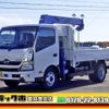 hino dutro 2018 -HINO--Hino Dutoro 2KG-XZU710M--XZU710-0025367---HINO--Hino Dutoro 2KG-XZU710M--XZU710-0025367- image 1