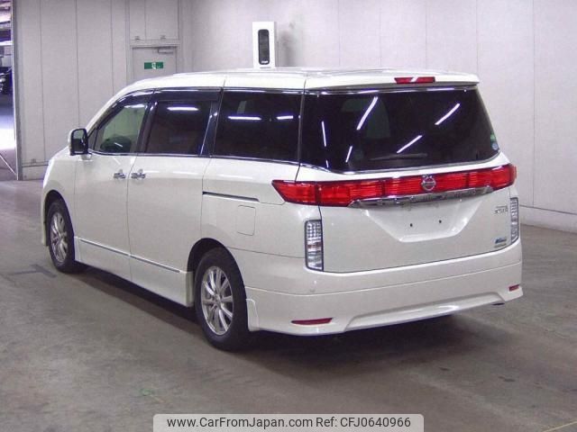 nissan elgrand 2012 quick_quick_DBA-TNE52_017252 image 2