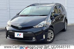 toyota prius-α 2018 -TOYOTA--Prius α DAA-ZVW41W--ZVW41-0073501---TOYOTA--Prius α DAA-ZVW41W--ZVW41-0073501-