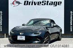 mazda roadster 2017 quick_quick_DBA-ND5RC_ND5RC-116196