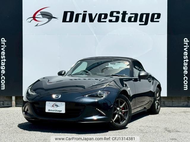 mazda roadster 2017 quick_quick_DBA-ND5RC_ND5RC-116196 image 1