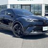 toyota c-hr 2019 -TOYOTA--C-HR DBA-NGX50--NGX50-2033264---TOYOTA--C-HR DBA-NGX50--NGX50-2033264- image 1