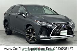 lexus rx 2020 -LEXUS--Lexus RX DAA-GYL25W--GYL25-0020476---LEXUS--Lexus RX DAA-GYL25W--GYL25-0020476-