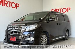 toyota alphard 2017 -TOYOTA--Alphard DBA-AGH30W--AGH30-0108572---TOYOTA--Alphard DBA-AGH30W--AGH30-0108572-