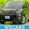 toyota alphard 2014 quick_quick_DBA-ANH20W_ANH20-8332529 image 1