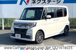 daihatsu tanto 2017 CFJ1618025