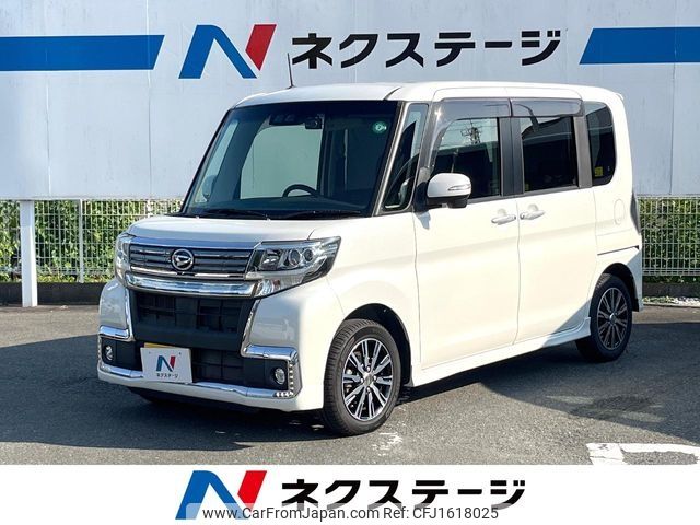 daihatsu tanto 2017 CFJ1618025 image 1