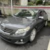 toyota corolla-altis 2008 NIKYO_LF81902 image 5