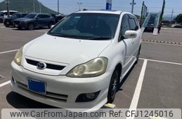 toyota ipsum 2007 -TOYOTA--Ipsum DBA-ACM21W--ACM21-0072677---TOYOTA--Ipsum DBA-ACM21W--ACM21-0072677-