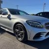 mercedes-benz c-class 2019 -MERCEDES-BENZ--Benz C Class DBA-205040C--WDD2050402R443896---MERCEDES-BENZ--Benz C Class DBA-205040C--WDD2050402R443896- image 8