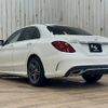 mercedes-benz c-class 2018 quick_quick_LDA-205014_WDD2050142R450420 image 17