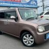 suzuki alto-lapin 2012 quick_quick_DBA-HE22S_HE22S-245891 image 4